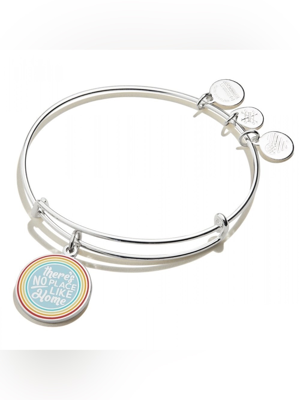 BRAND NEW Alex and Ani Wizard of Oz bracelet